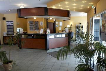 Coffee Fellows Frankfurt Airport-langen 3* Langen (Hessen)