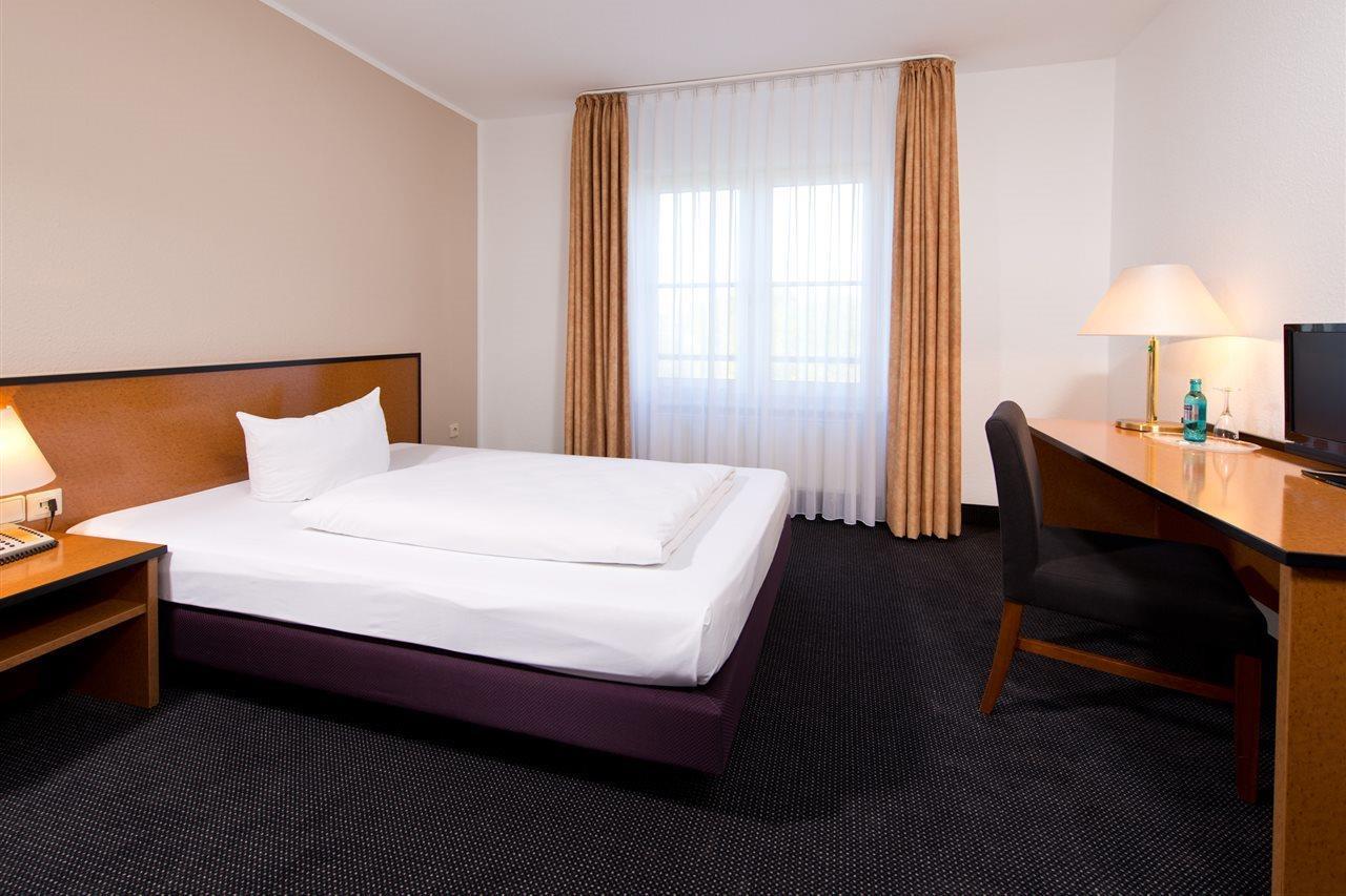 Hotel Achat Frankfurt Airport Langen (Hessen)