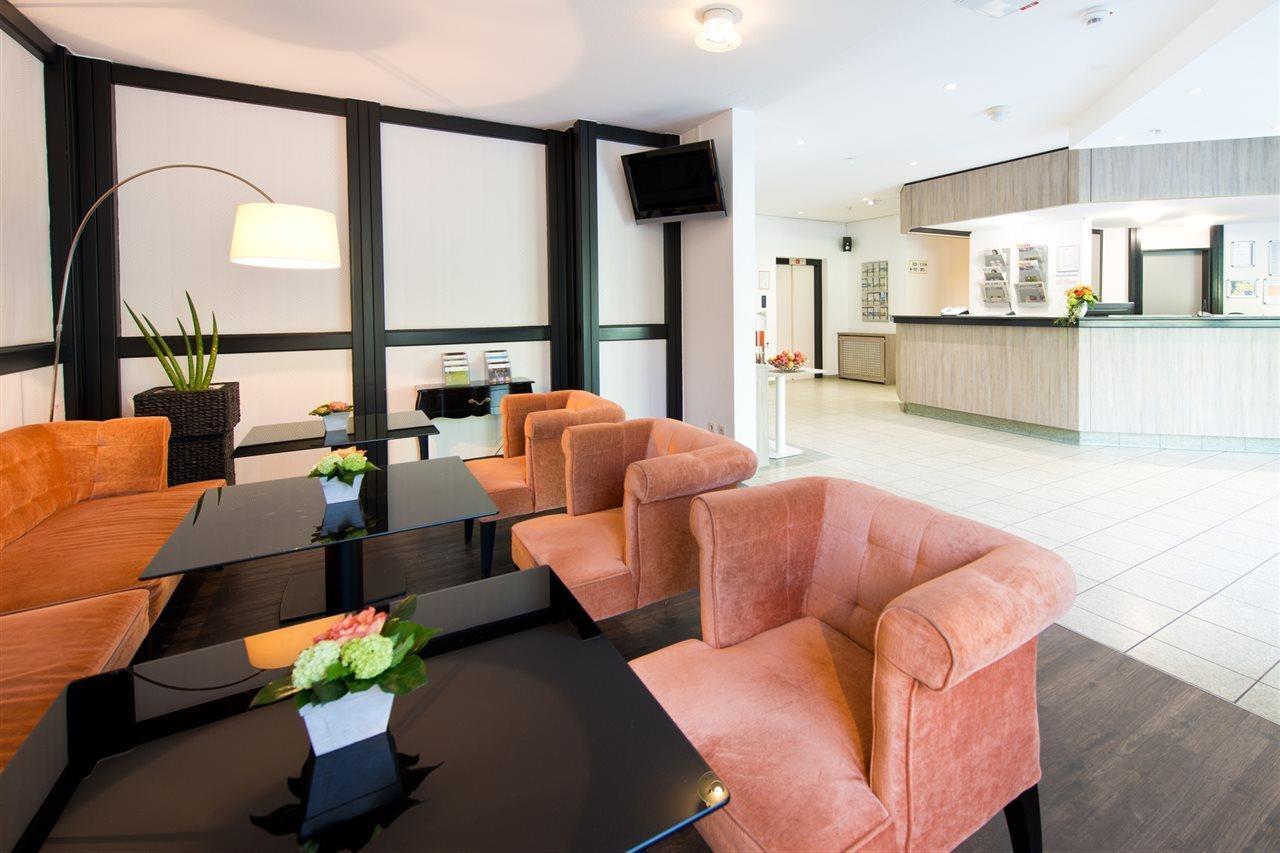 Hotel Coffee Fellows Frankfurt Airport-langen Langen (Hessen)