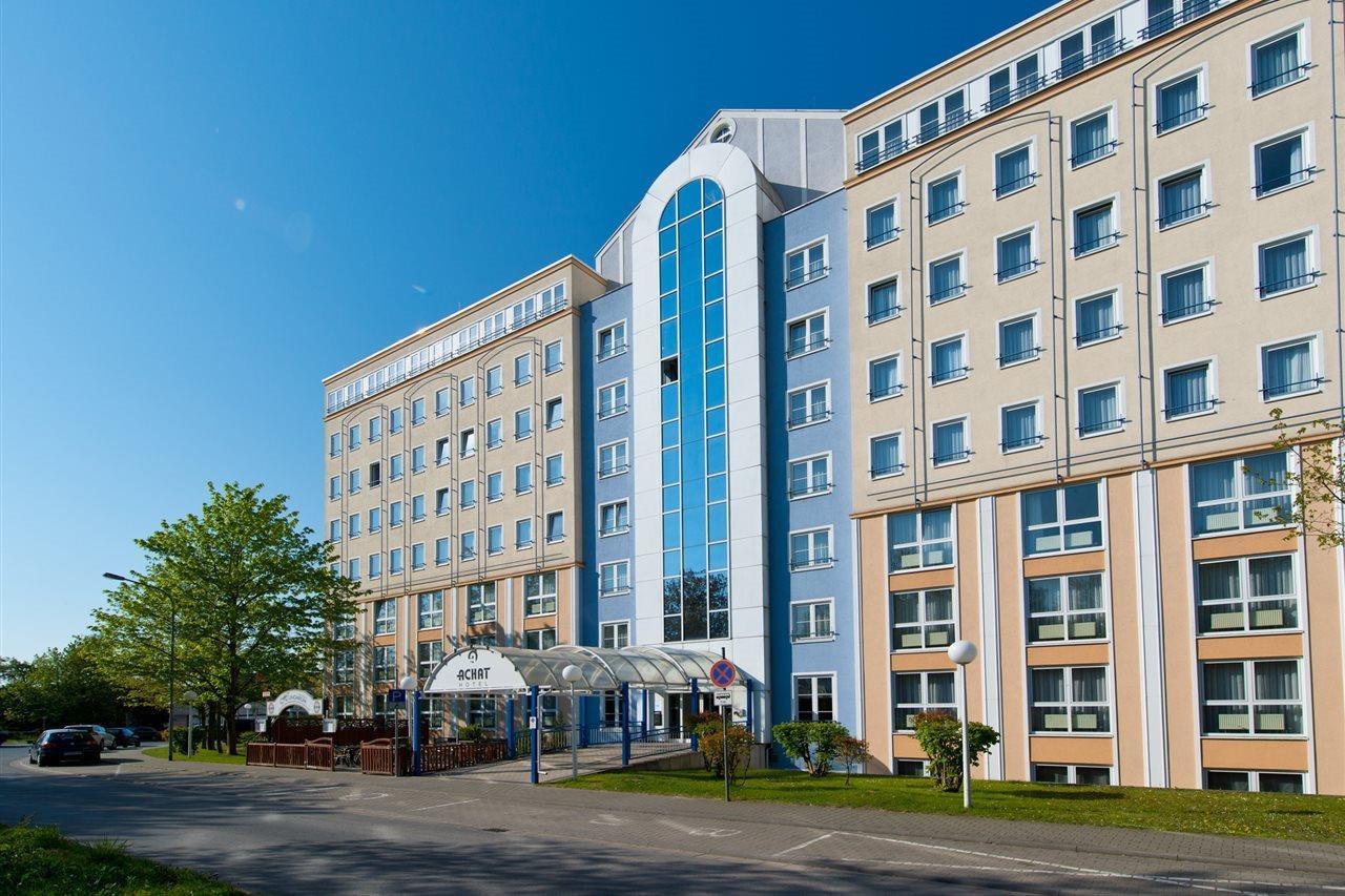 Hotel Coffee Fellows Frankfurt Airport-langen