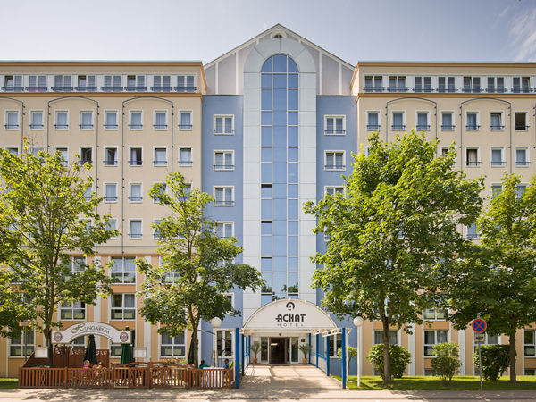 Achat Frankfurt Airport Langen (Hessen)
