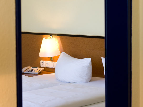 Achat Frankfurt Airport 3* Langen (Hessen)
