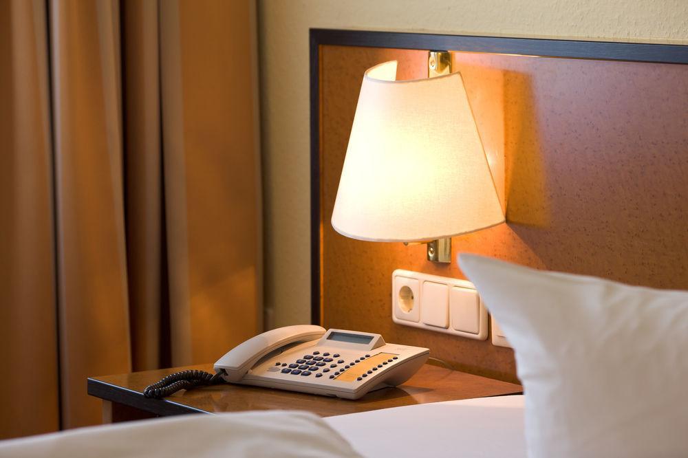 Achat Frankfurt Airport Hotel Langen (Hessen)