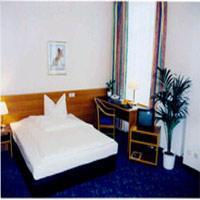 Coffee Fellows Frankfurt Airport-langen Hotel Langen (Hessen)