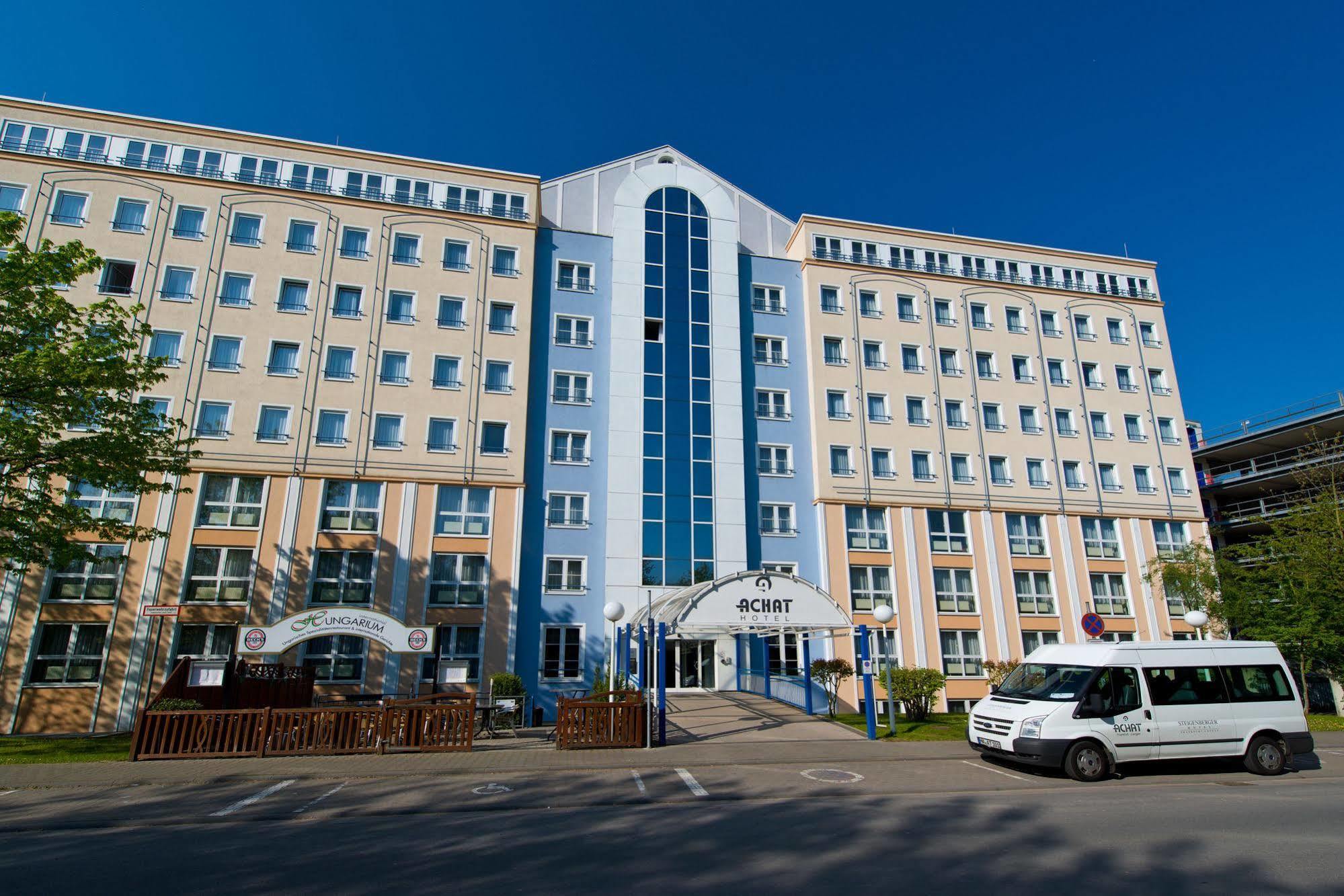 Achat Frankfurt Airport 3* Langen (Hessen)