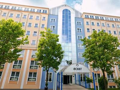 Achat Frankfurt Airport 3* Langen (Hessen)