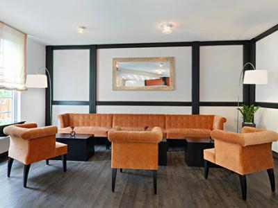 Achat Frankfurt Airport Hotel