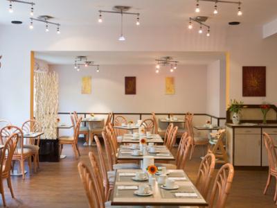 Hotel Coffee Fellows Frankfurt Airport-langen Langen (Hessen)