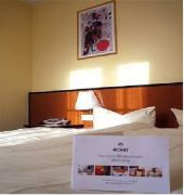 Hotel Coffee Fellows Frankfurt Airport-langen 3*